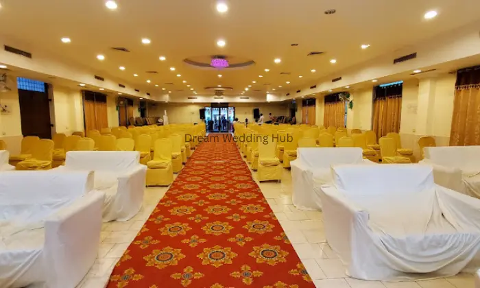 Chinmaya Function Hall